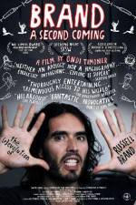 Watch Brand: A Second Coming Gomovies