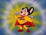 Watch Mighty Mouse and the Wolf Gomovies