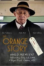 Watch The Orange Story (Short 2016) Gomovies