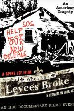 Watch When the Levees Broke: A Requiem in Four Acts Gomovies