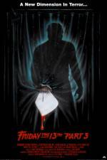 Watch Friday the 13th Part III Gomovies