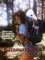 Watch Sleepaway Camp II: Unhappy Campers Gomovies