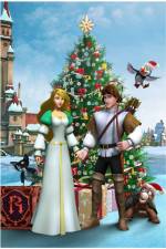 Watch The Swan Princess Christmas Gomovies