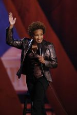 Watch Wanda Sykes: I\'ma Be Me Gomovies