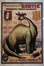 Watch Gertie the Dinosaur (Short 1914) Gomovies
