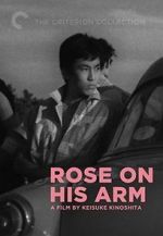 Watch The Rose on His Arm Gomovies