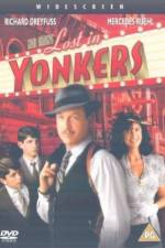 Watch Lost in Yonkers Gomovies