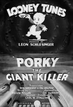 Watch Porky the Giant Killer (Short 1939) Gomovies