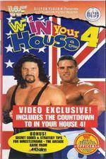Watch WWF in Your House 4 Gomovies