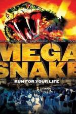 Watch Mega Snake Gomovies