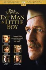 Watch Fat Man and Little Boy Gomovies