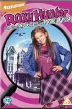 Watch Roxy Hunter and the Mystery of the Moody Ghost Gomovies