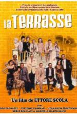 Watch La terrazza Gomovies
