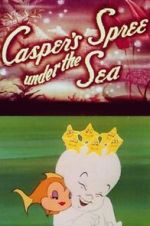 Watch Casper\'s Spree Under the Sea (Short 1950) Gomovies