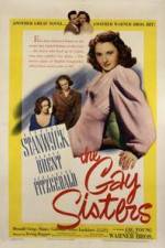 Watch The Gay Sisters Gomovies
