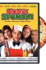 Watch Homie Spumoni - Mein anderes Ich Gomovies