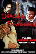 Watch Dracula vs Frankenstein Gomovies
