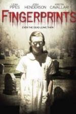 Watch Fingerprints Gomovies