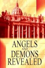 Watch Angels and Demons Revealed Gomovies