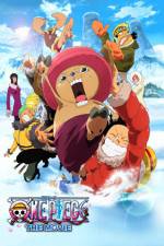 Watch One Piece: Movie 9 Gomovies