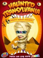 Watch Haunted Transylvania: Mighty Mummy Madness Gomovies