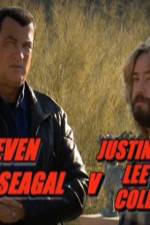 Watch Steven Seagal v Justin Lee Collins Gomovies