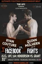 Watch UFC 164 Facebook Prelims Gomovies