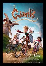 Watch Storm Crashers Gomovies