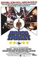 Watch Brass Target Gomovies