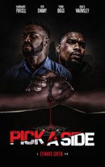 Watch Pick A Side Gomovies