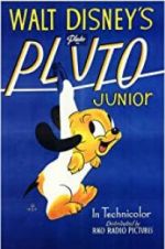 Watch Pluto Junior Gomovies