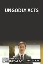 Watch Ungodly Acts Gomovies