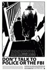 Watch Dont Talk to the Police by Professor James Duane Gomovies
