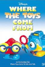 Watch Where the Toys Come from Gomovies
