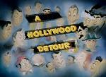 Watch A Hollywood Detour (Short 1942) Gomovies