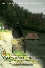 Watch The Goat and Her Three Kids (Short 2019) Gomovies