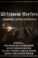Watch Witchbane: Hunters Gomovies