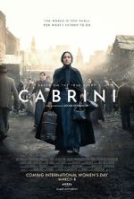 Watch Cabrini Gomovies
