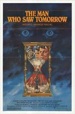 Watch The Man Who Saw Tomorrow Gomovies