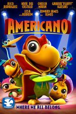 Watch Americano Gomovies