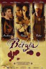 Watch The Borgia Gomovies