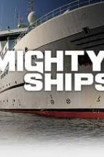 Watch Mighty Ships: Cristobal Colon Gomovies