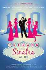 Watch Sinatra Being Frank Gomovies
