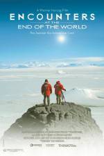 Watch Encounters at the End of the World Gomovies