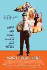 Watch Wish I Was Here Gomovies