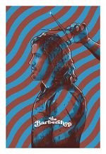 Watch The Barbershop (Short 2021) Gomovies