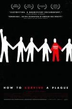 Watch How to Survive a Plague Gomovies