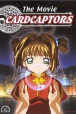 Watch Cardcaptors The Movie Gomovies