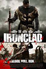 Watch Ironclad Gomovies
