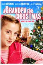 Watch A Grandpa for Christmas Gomovies